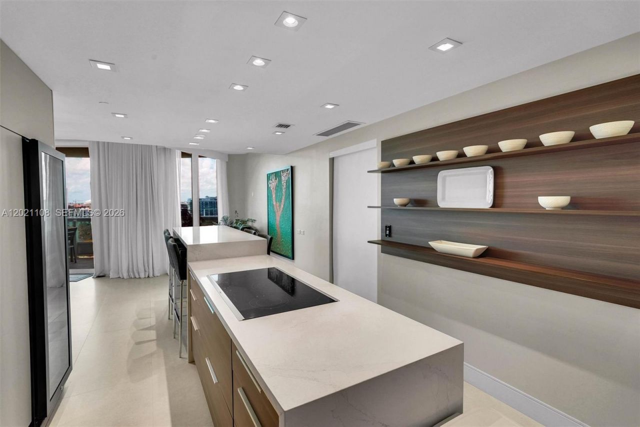 1643 Brickell Ave , Unit 1602, Miami, FL 33129 Photo