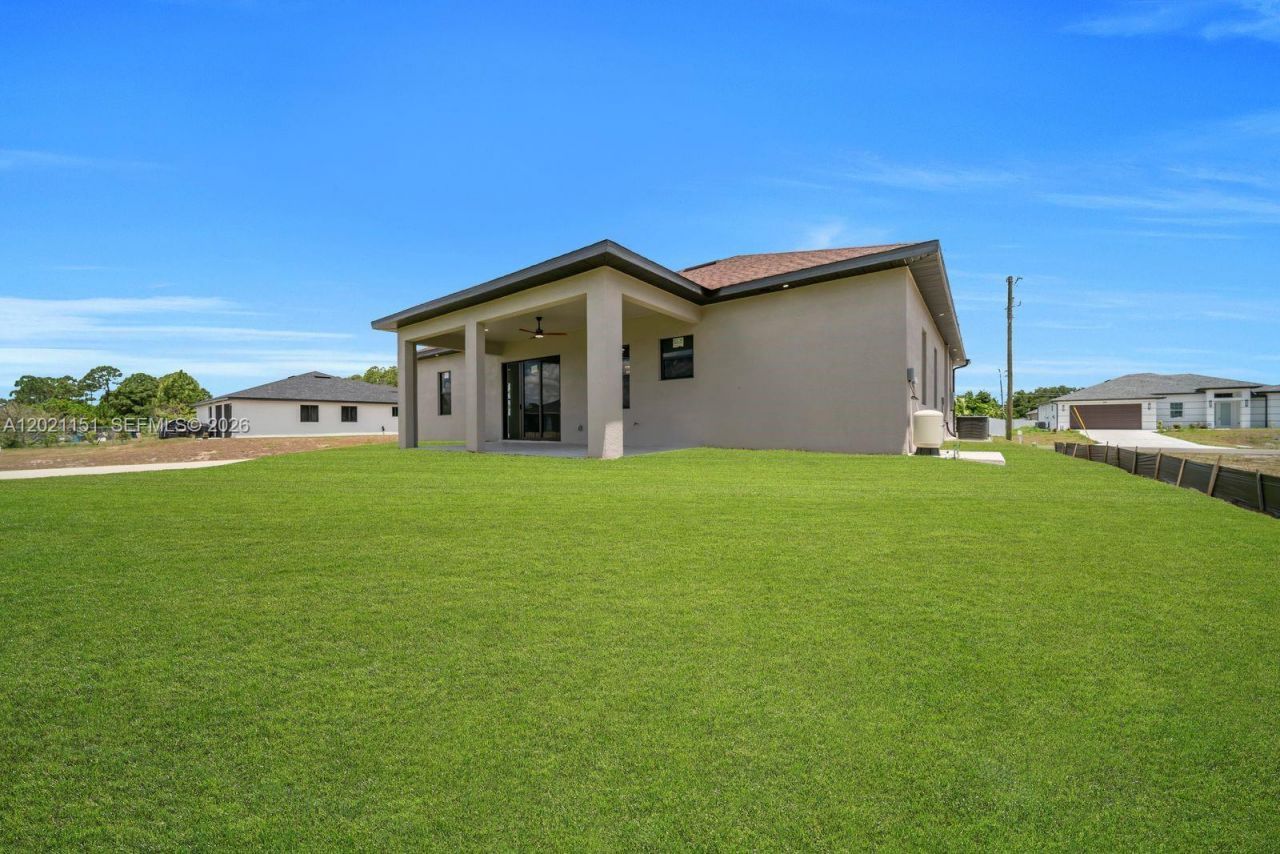 3115 2nd St SW , Lehigh Acres, FL 33976 Photo