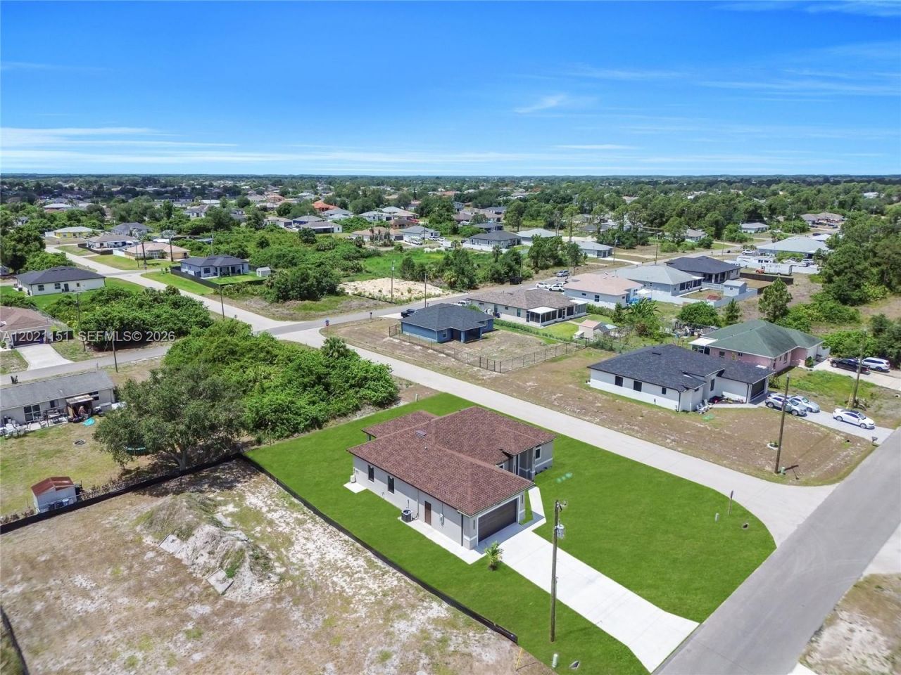 3115 2nd St SW , Lehigh Acres, FL 33976 Photo