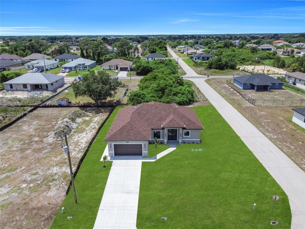 3115 2nd St SW , Lehigh Acres, FL 33976 Photo