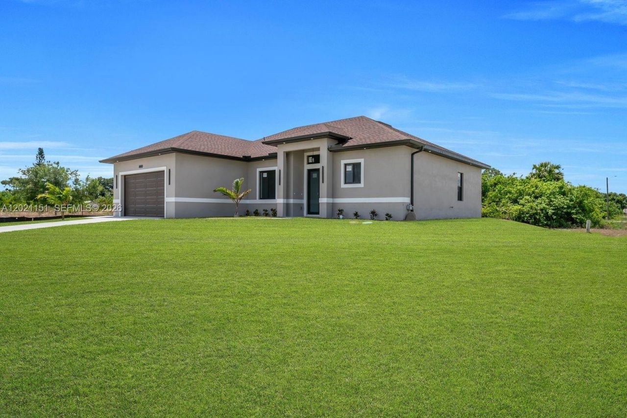 3115 2nd St SW , Lehigh Acres, FL 33976 Photo