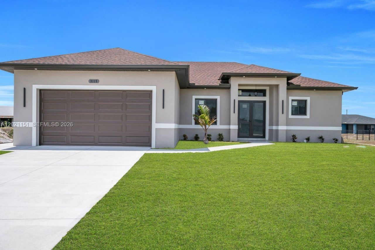 3115 2nd St SW , Lehigh Acres, FL 33976 Photo