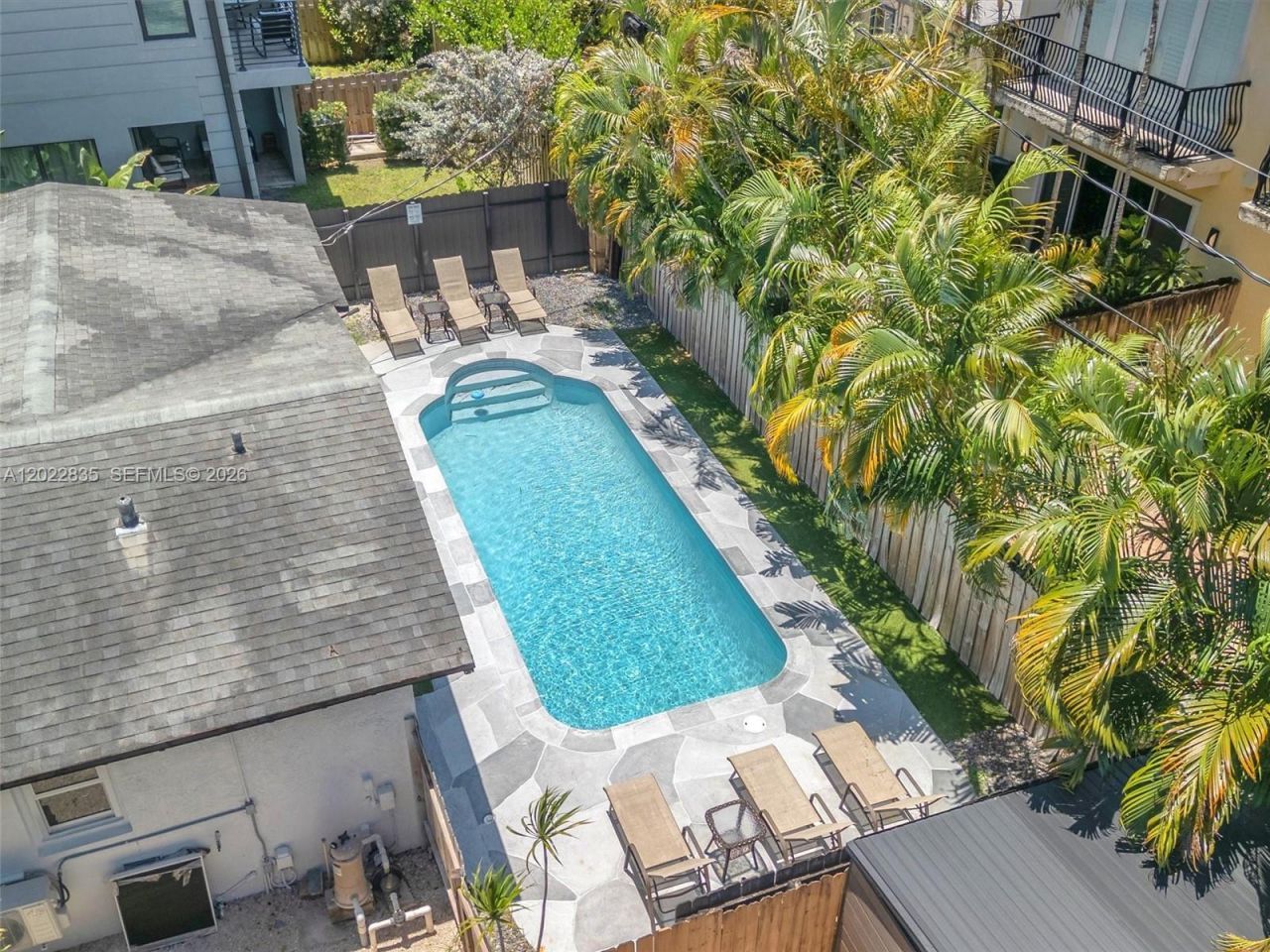 1109 NE 16th Ter, Fort Lauderdale, FL 33304 Photo