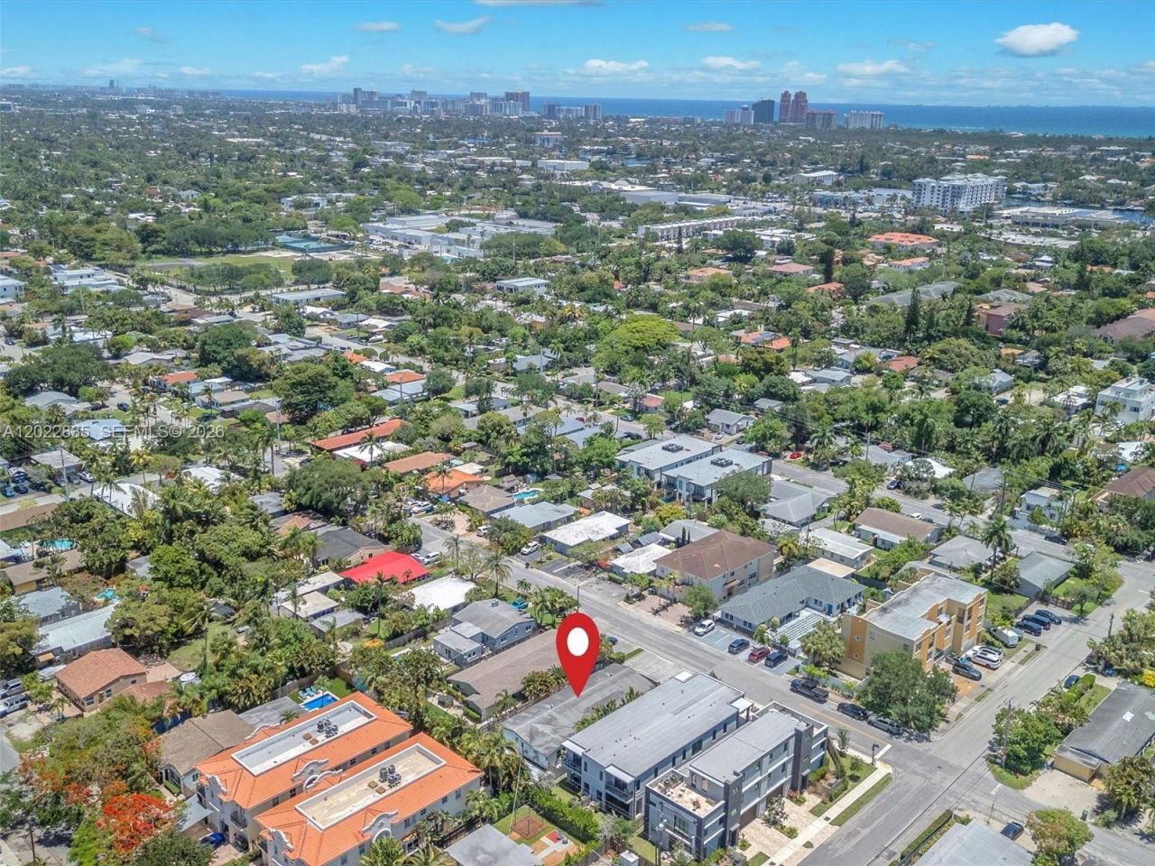 1109 NE 16th Ter, Fort Lauderdale, FL 33304 Photo