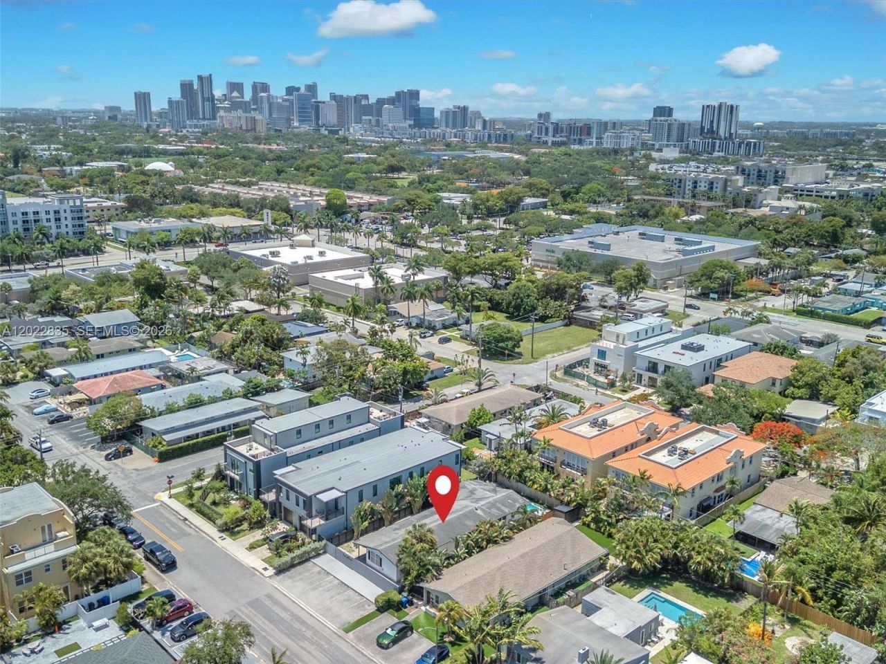 1109 NE 16th Ter, Fort Lauderdale, FL 33304 Photo