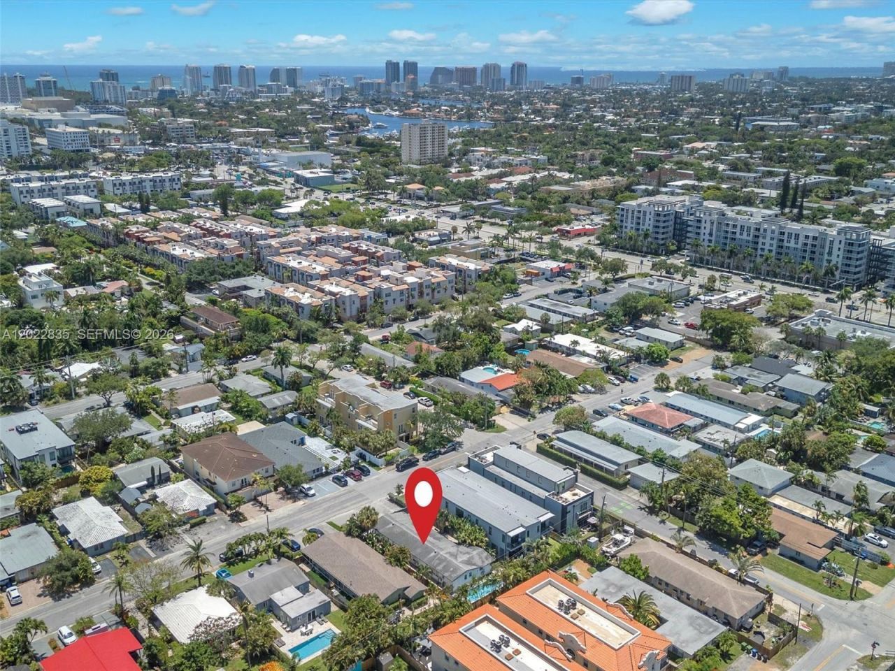 1109 NE 16th Ter, Fort Lauderdale, FL 33304 Photo