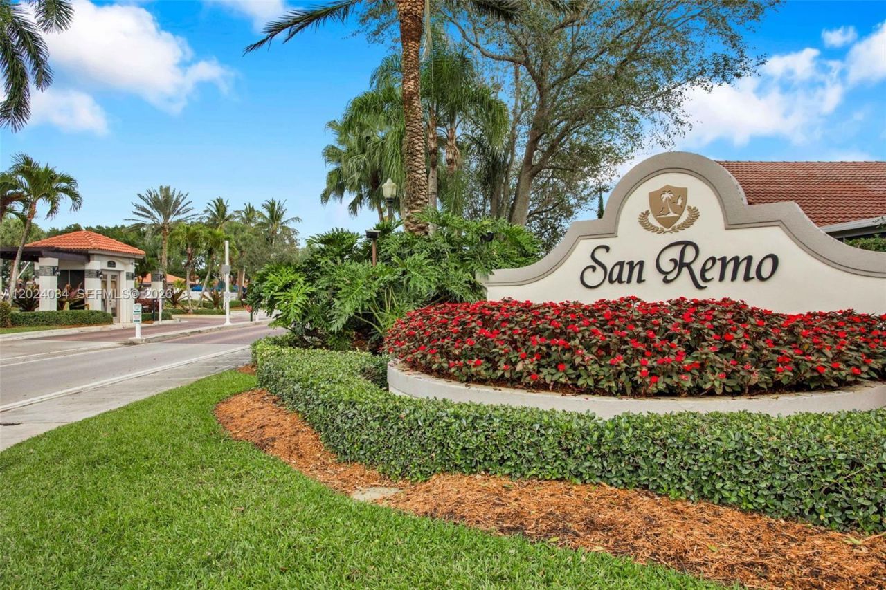 850 Sorrento Dr , Weston, FL 33326 Photo