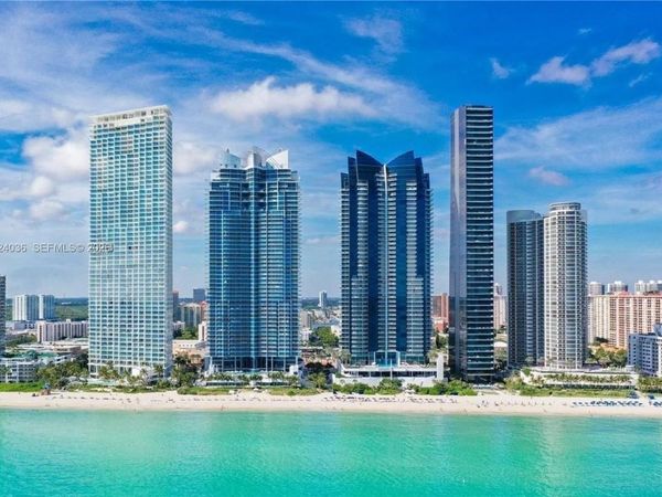 17121 Collins Ave , Unit 1503, Sunny Isles Beach, FL 33160