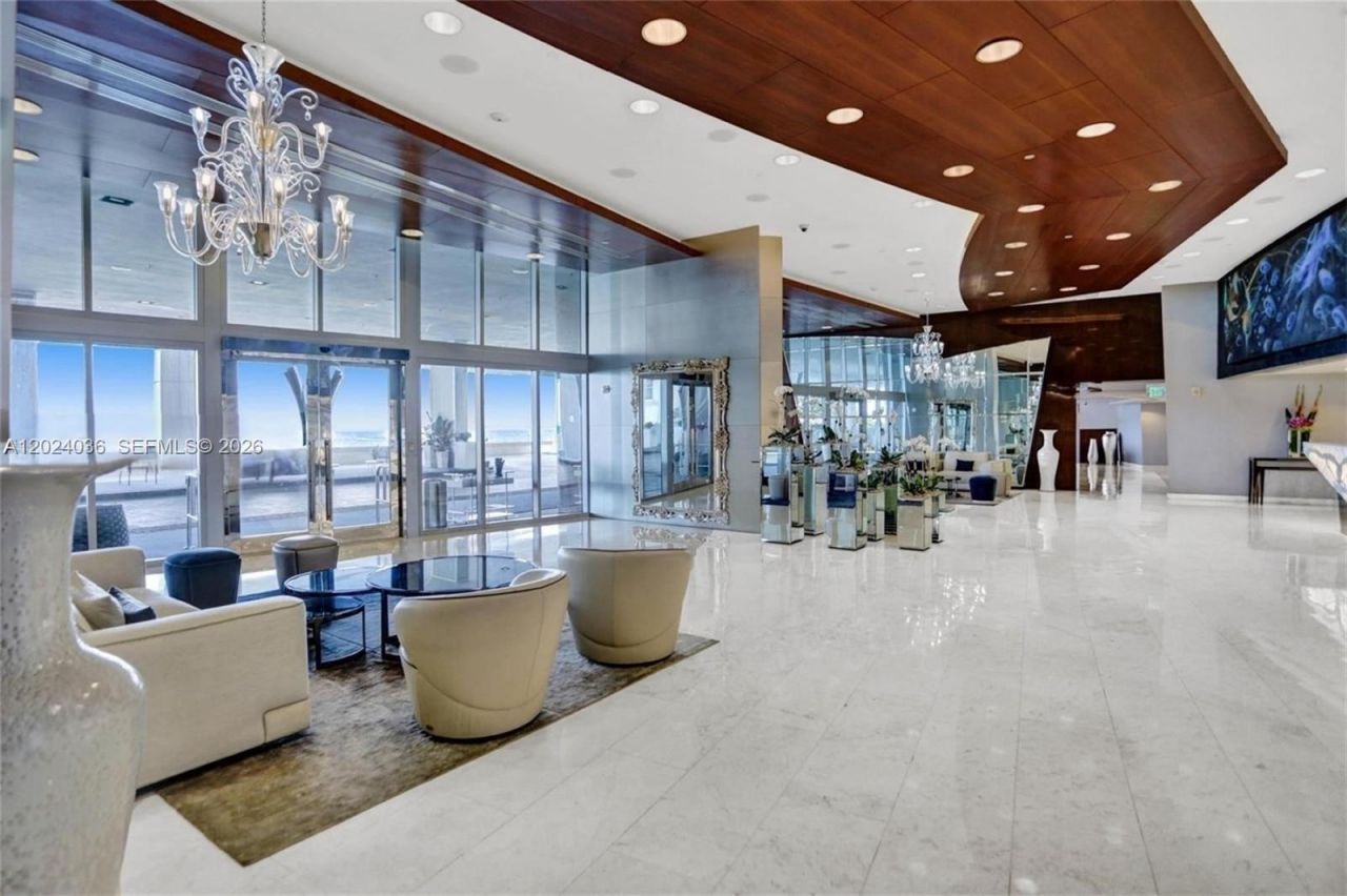 17121 Collins Ave, Unit 1503, Sunny Isles Beach, FL 33160 Photo