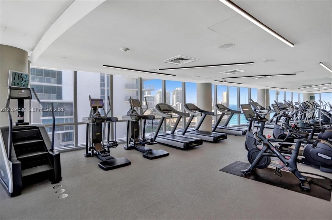 17121 Collins Ave, Unit 1503, Sunny Isles Beach, FL 33160 Photo