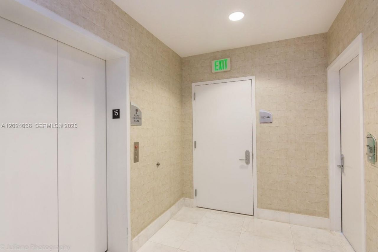 17121 Collins Ave, Unit 1503, Sunny Isles Beach, FL 33160 Photo