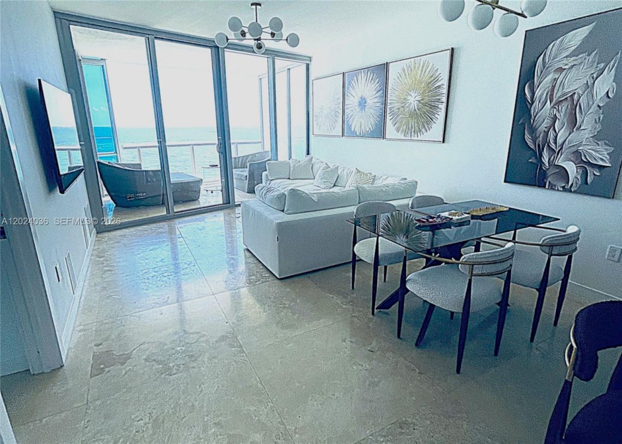 17121 Collins Ave, Unit 1503, Sunny Isles Beach, FL 33160 Photo