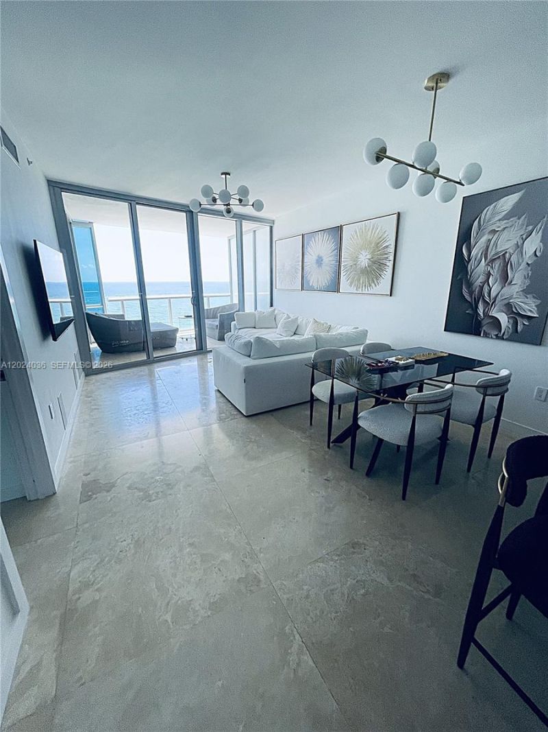 17121 Collins Ave, Unit 1503, Sunny Isles Beach, FL 33160 Photo