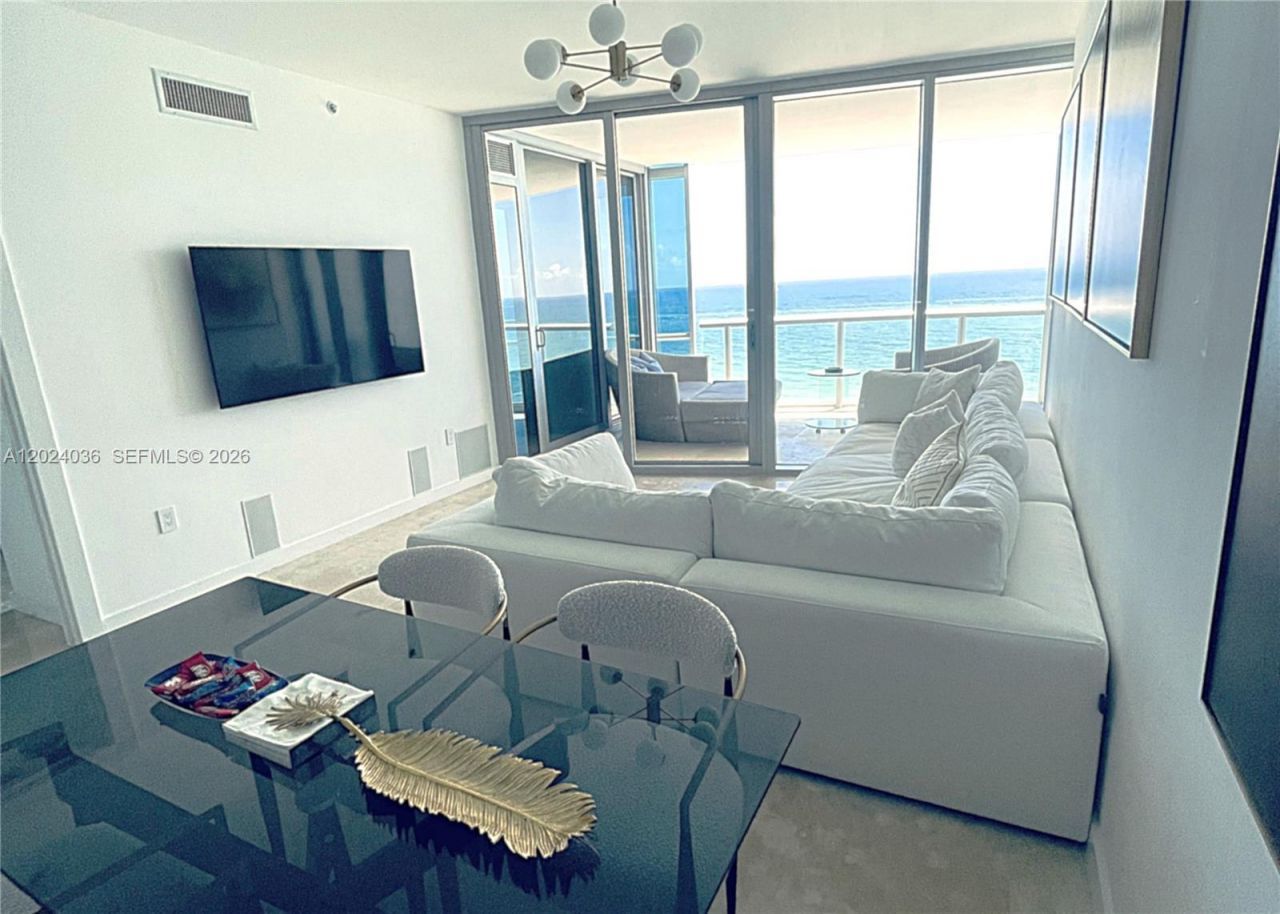17121 Collins Ave, Unit 1503, Sunny Isles Beach, FL 33160 Photo