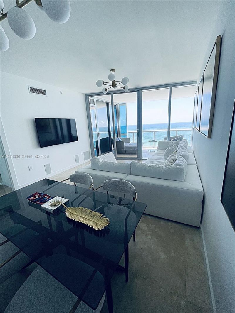 17121 Collins Ave, Unit 1503, Sunny Isles Beach, FL 33160 Photo