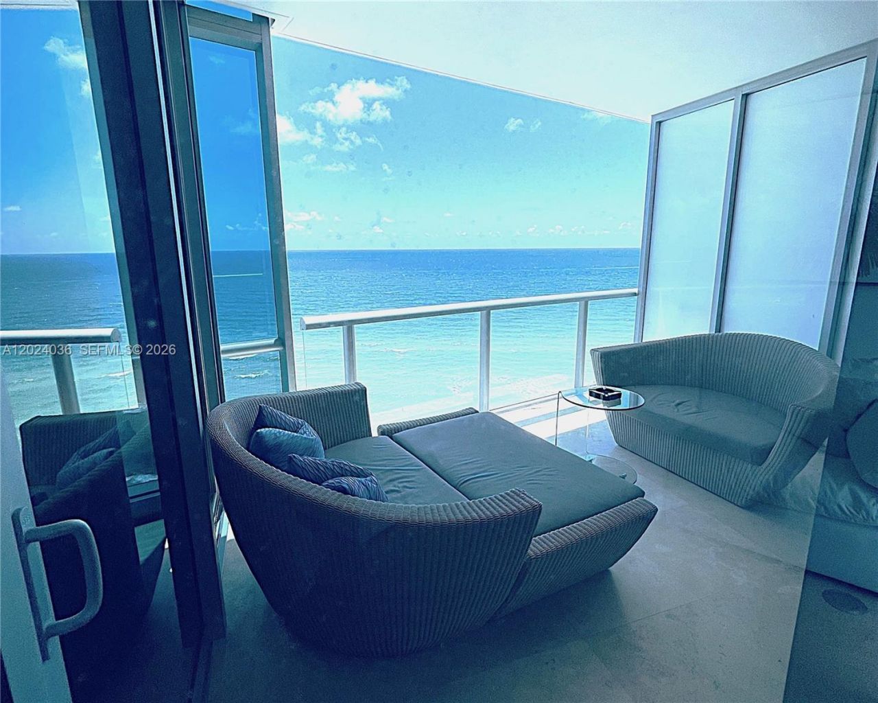 17121 Collins Ave, Unit 1503, Sunny Isles Beach, FL 33160 Photo