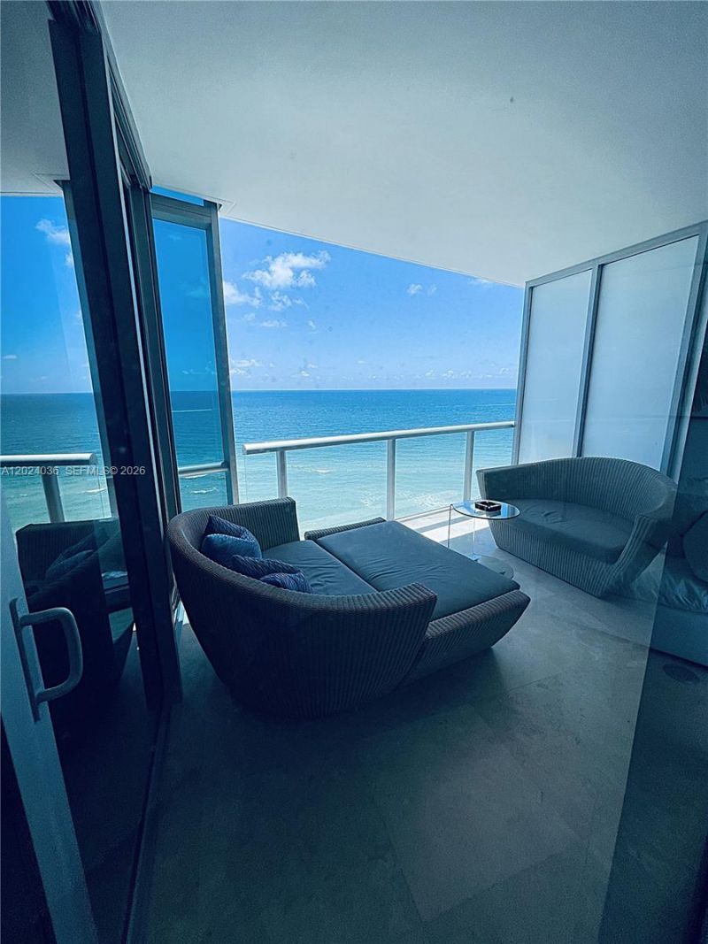 17121 Collins Ave, Unit 1503, Sunny Isles Beach, FL 33160 Photo