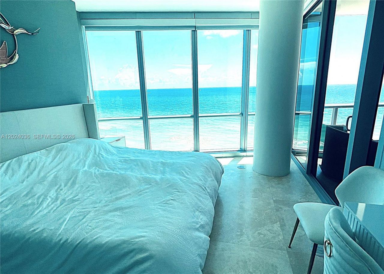 17121 Collins Ave, Unit 1503, Sunny Isles Beach, FL 33160 Photo