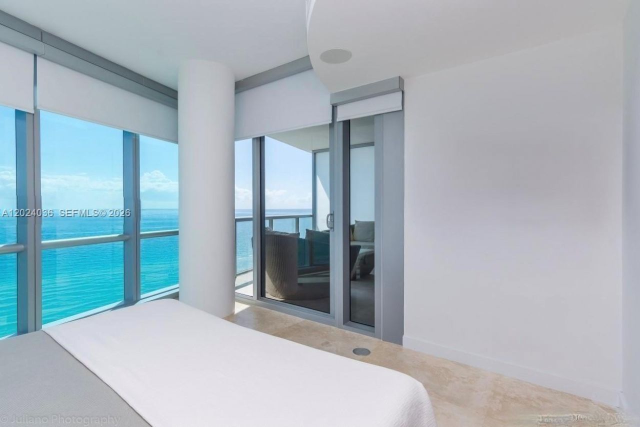 17121 Collins Ave, Unit 1503, Sunny Isles Beach, FL 33160 Photo