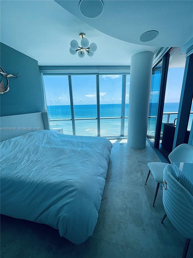17121 Collins Ave, Unit 1503, Sunny Isles Beach, FL 33160 Photo