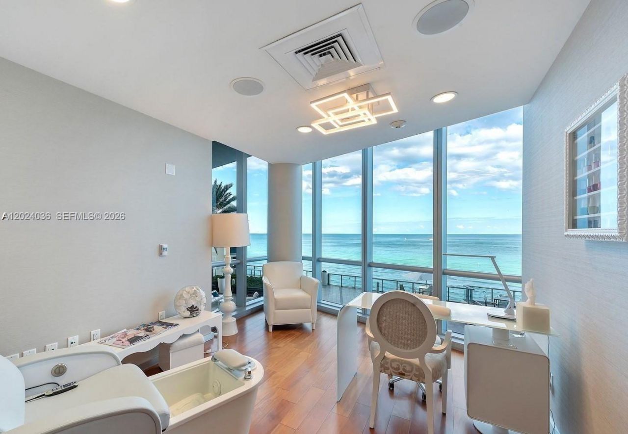 17121 Collins Ave, Unit 1503, Sunny Isles Beach, FL 33160 Photo