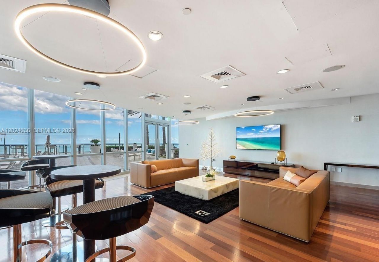17121 Collins Ave, Unit 1503, Sunny Isles Beach, FL 33160 Photo