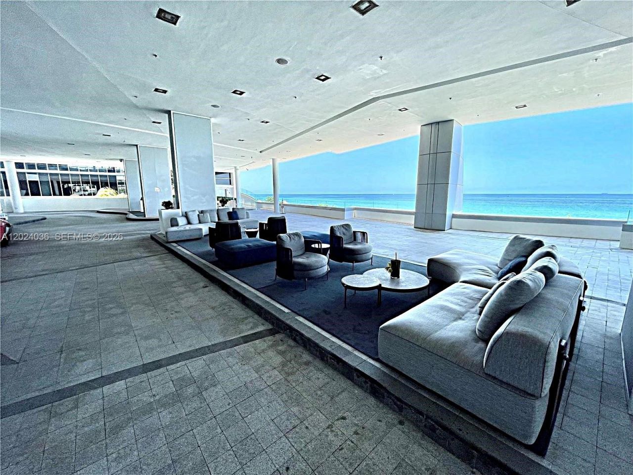 17121 Collins Ave, Unit 1503, Sunny Isles Beach, FL 33160 Photo
