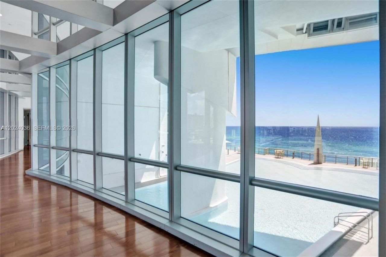 17121 Collins Ave, Unit 1503, Sunny Isles Beach, FL 33160 Photo