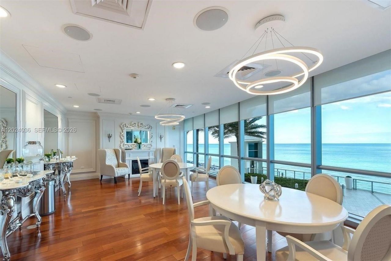 17121 Collins Ave, Unit 1503, Sunny Isles Beach, FL 33160 Photo