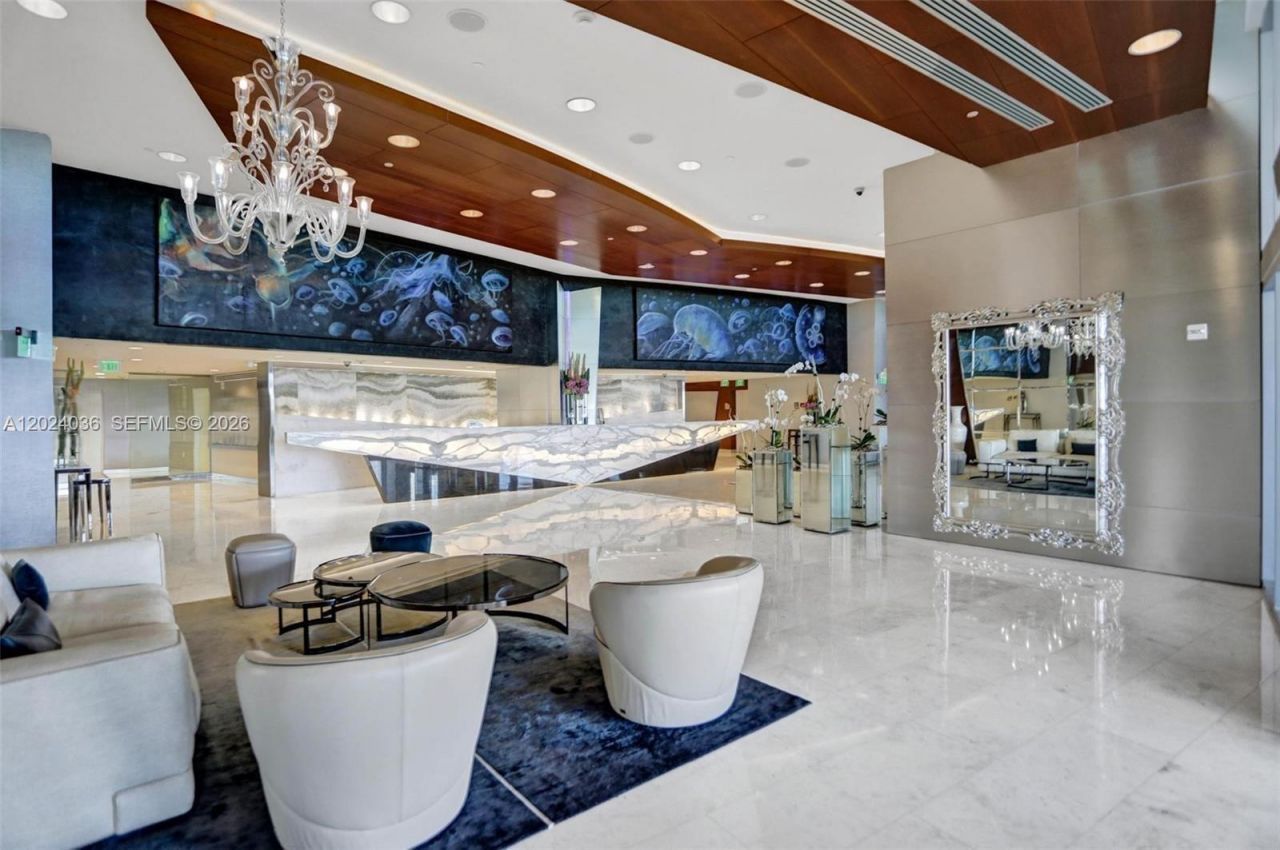 17121 Collins Ave, Unit 1503, Sunny Isles Beach, FL 33160 Photo