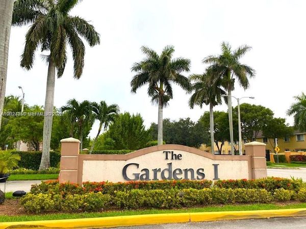 1271 SE 27th St, Unit 101, Homestead, FL 33035