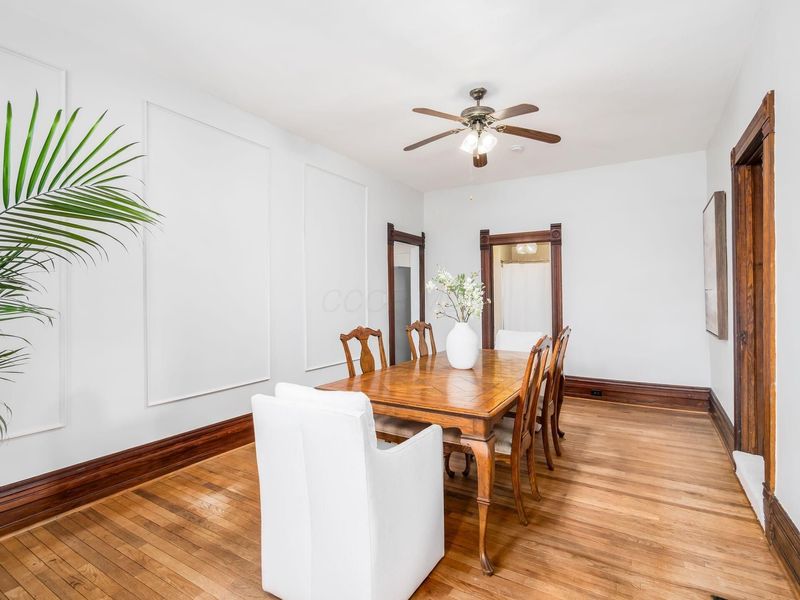 304 E High Street , Ashley, OH 43003 Photo 16