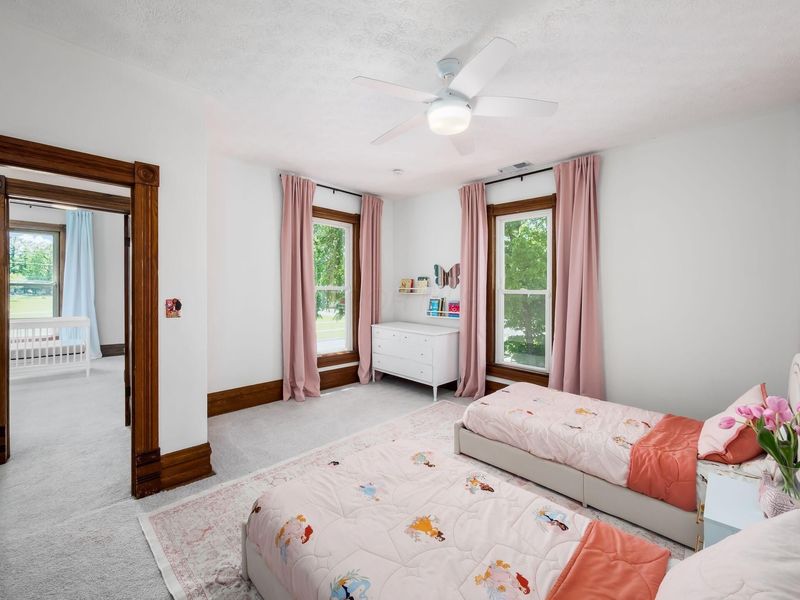 304 E High Street , Ashley, OH 43003 Photo 36