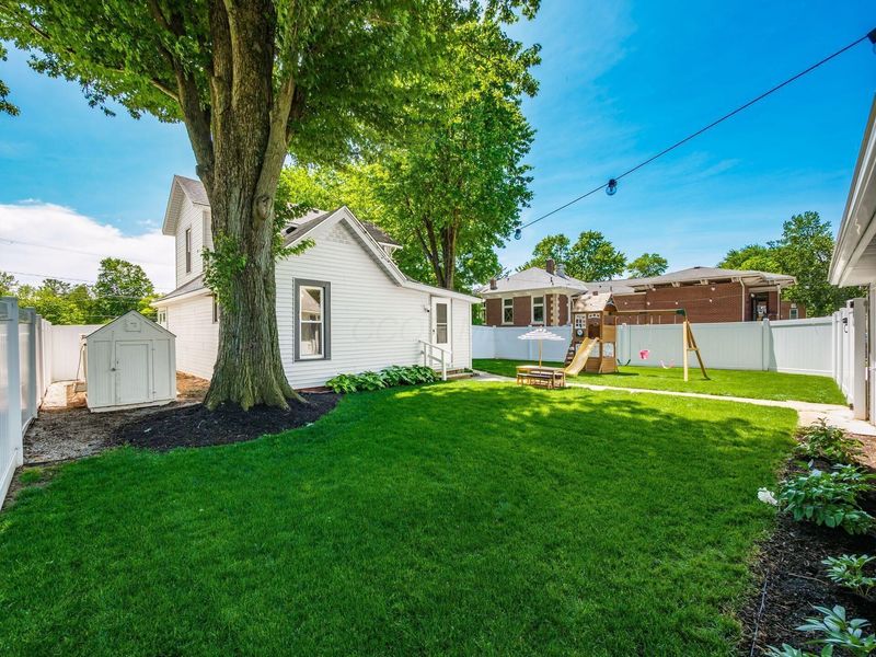 304 E High Street , Ashley, OH 43003 Photo 39
