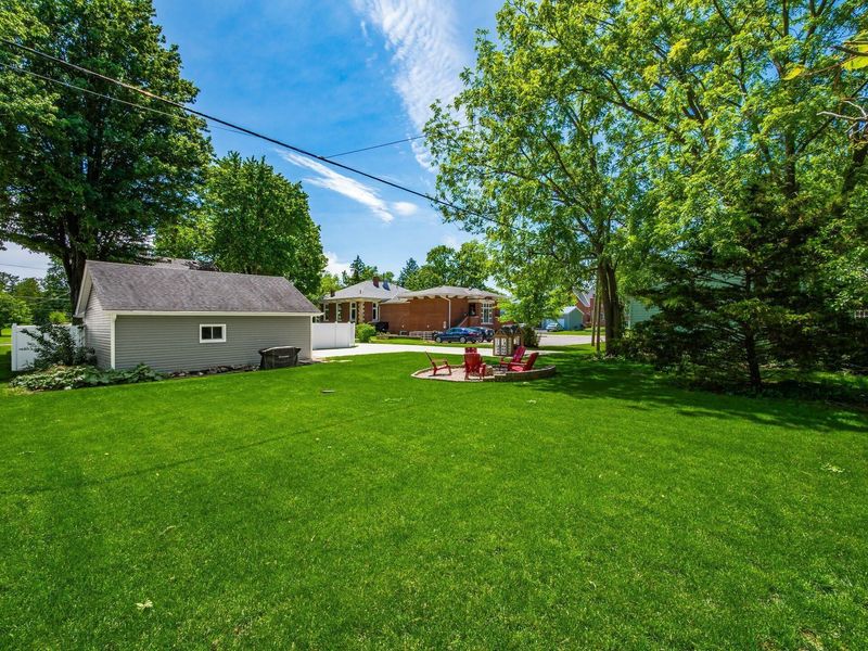 304 E High Street , Ashley, OH 43003 Photo 41