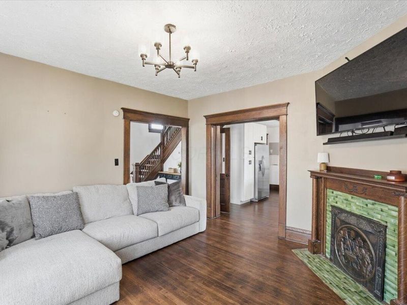 395 Mount Vernon Road , Newark, OH 43055 Photo 12