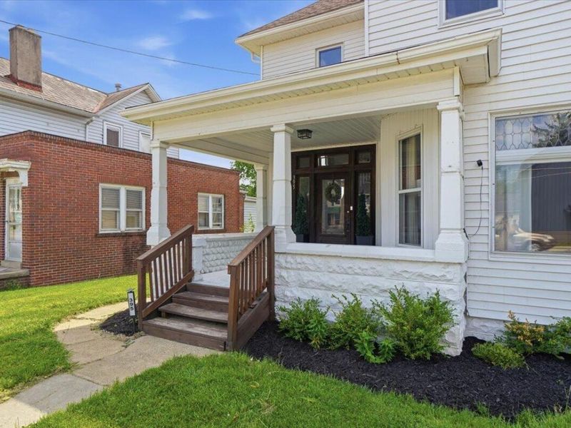 395 Mount Vernon Road , Newark, OH 43055 Photo 2