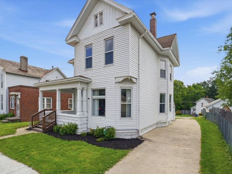 395 Mount Vernon Road , Newark, OH 43055 Photo 3