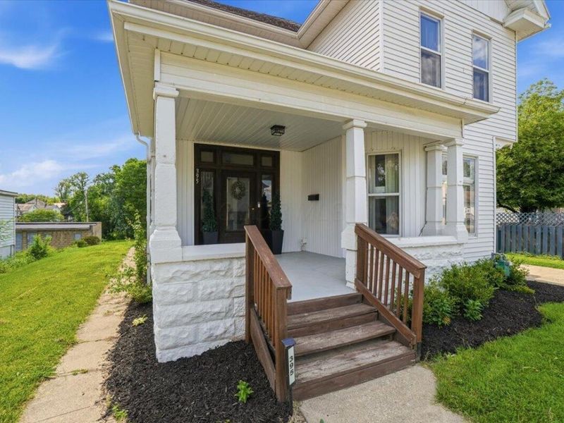 395 Mount Vernon Road , Newark, OH 43055 Photo 4