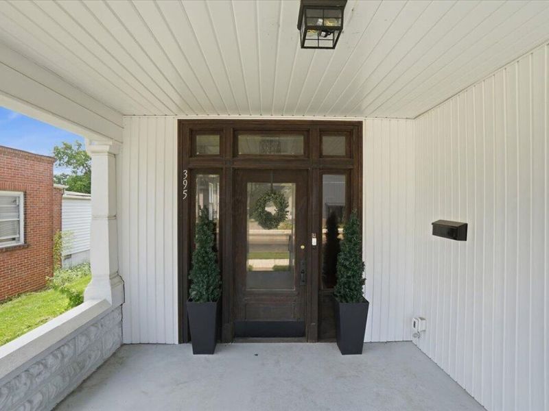 395 Mount Vernon Road , Newark, OH 43055 Photo 6