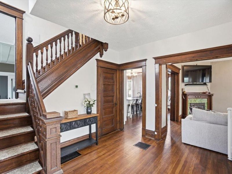 395 Mount Vernon Road , Newark, OH 43055 Photo 7