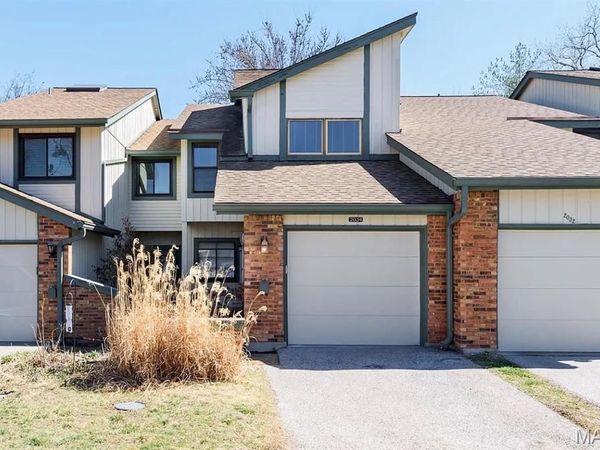 2034 Falling Brook Drive, Maryland Heights, MO 63043