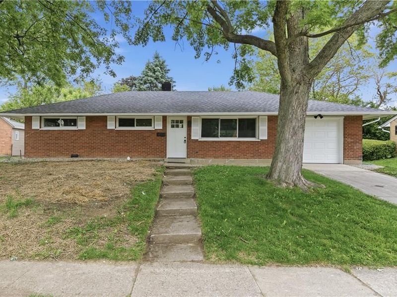 4731 Powell Road, Huber Heights, OH 45424 Photo 1