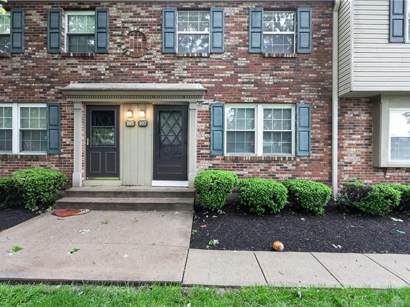107 Marco Lane, Unit 11, Washington Township, OH 45458 Photo 5
