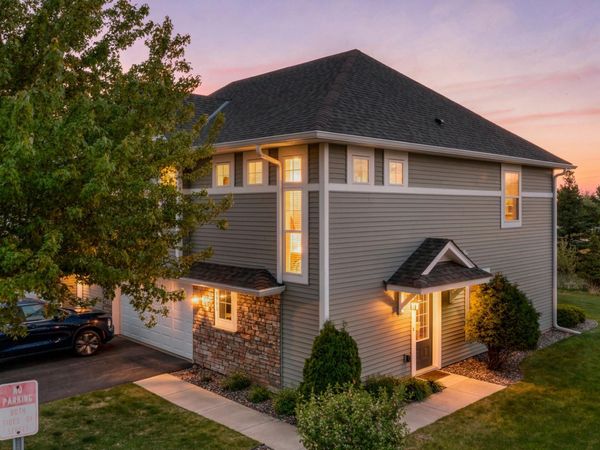 9993 5th Street Lane N, Lake Elmo, MN 55042