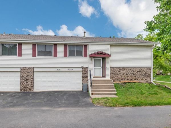 5356 Beachside Drive , Minnetonka, MN 55343