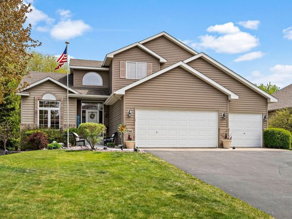 9362 Austrian Pine Avenue N, Brooklyn Park, MN 55443