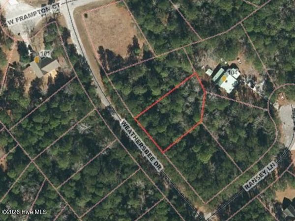 270 Weathersbee Drive, Hampstead, NC 28443