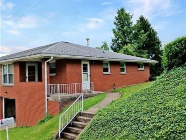 100 Summers Street , Weirton, WV 26062