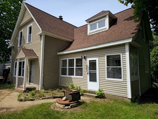 13 Prospect Street, Templeton, MA 01133